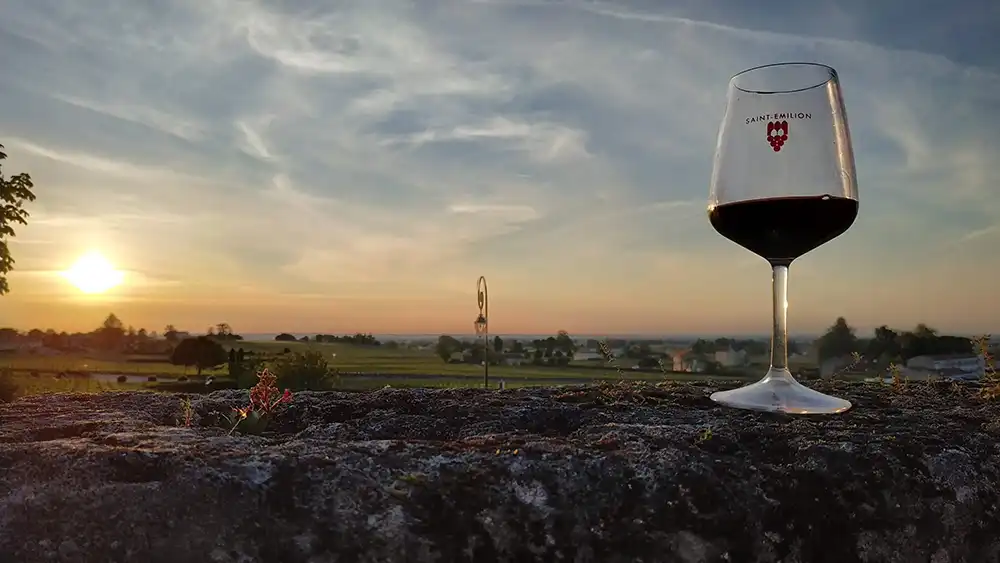 Take a private tour of saint-emilion
