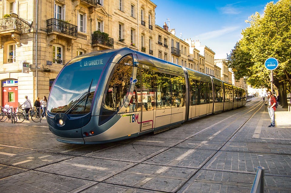 A comprehensive article that guides you How to use the public transport in Bordeaux. How to buy and validate a ticket, prices and other helpful information.